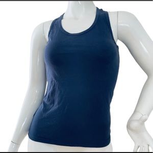 Marc by Jacobs  shirts  Sleeveles blue navy size S